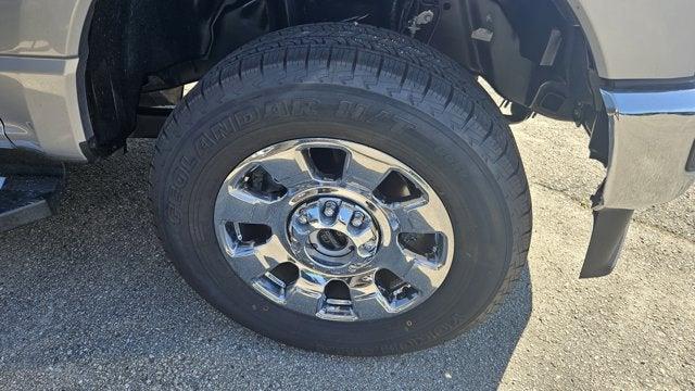 2024 Ford F-250 Super Duty Lariat
