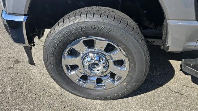 2024 Ford F-250 Super Duty Lariat