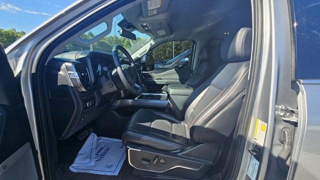 2024 Ford F-250 Super Duty Lariat