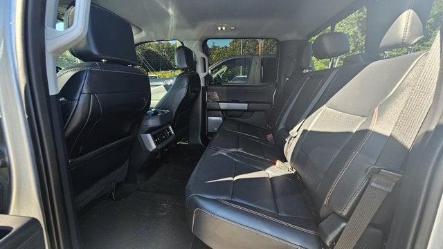 2024 Ford F-250 Super Duty Lariat
