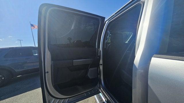 2024 Ford F-250 Super Duty Lariat