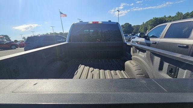2024 Ford F-250 Super Duty Lariat