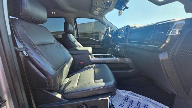 2024 Ford F-250 Super Duty Lariat