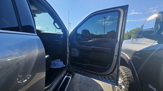 2024 Ford F-250 Super Duty Lariat