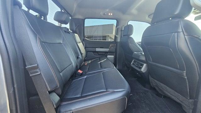 2024 Ford F-250 Super Duty Lariat