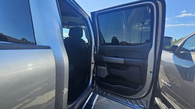 2024 Ford F-250 Super Duty Lariat