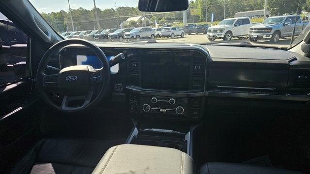 2024 Ford F-250 Super Duty Lariat