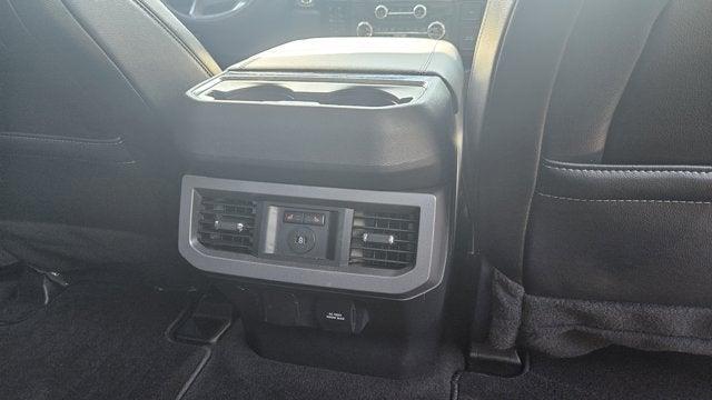 2024 Ford F-250 Super Duty Lariat