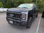 2024 F-250 Super Duty Thumbnail 3
