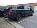 2024 F-250 Super Duty Thumbnail 4