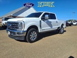 2024 F-250 Super Duty Thumbnail 2