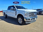 2024 F-250 Super Duty Thumbnail 4
