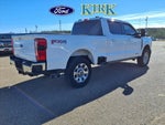 2024 F-250 Super Duty Thumbnail 5