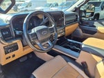 2024 F-250 Super Duty Thumbnail 8