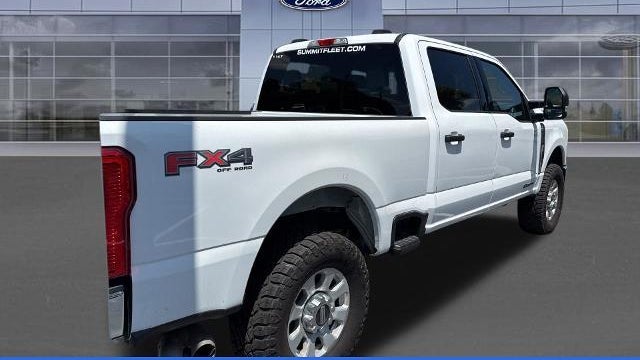 2024 Ford F-250 Super Duty Lariat