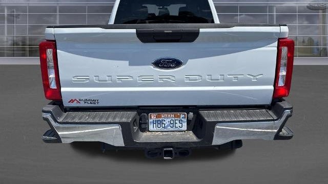 2024 Ford F-250 Super Duty Lariat