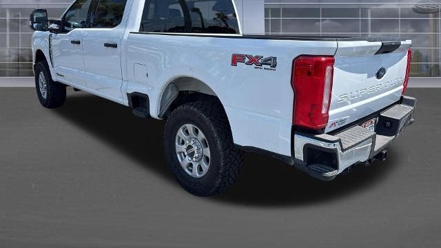 2024 Ford F-250 Super Duty Lariat