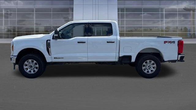 2024 Ford F-250 Super Duty Lariat