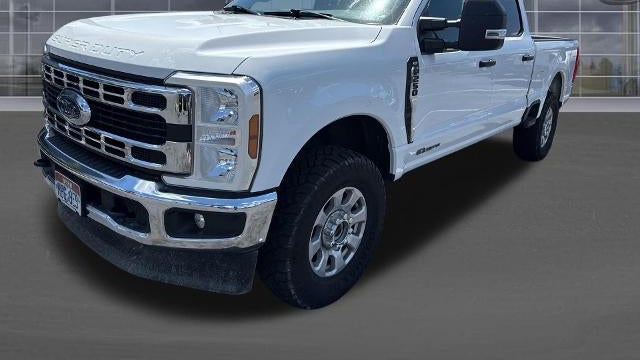 2024 Ford F-250 Super Duty Lariat