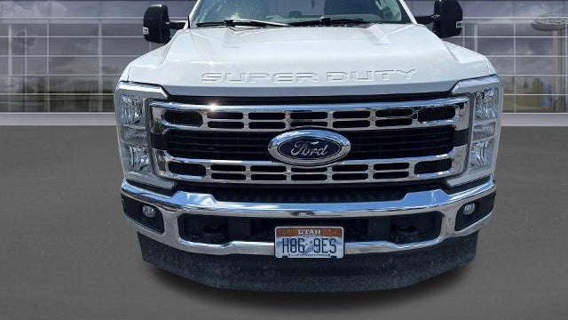 2024 Ford F-250 Super Duty Lariat