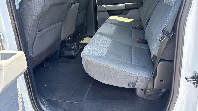 2024 Ford F-250 Super Duty Lariat