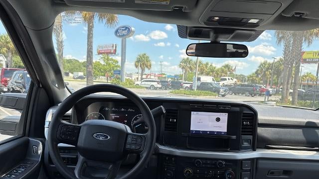 2024 Ford F-250 Super Duty Lariat