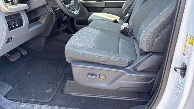 2024 Ford F-250 Super Duty Lariat
