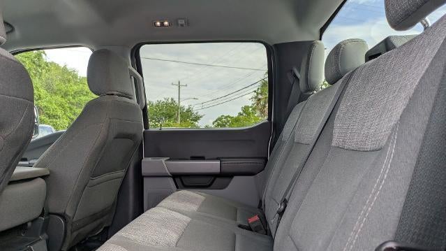 2024 Ford F-250 Super Duty Lariat