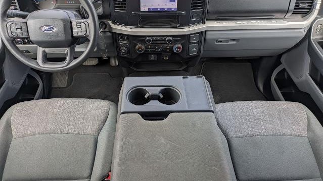 2024 Ford F-250 Super Duty Lariat
