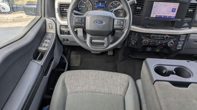2024 Ford F-250 Super Duty Lariat