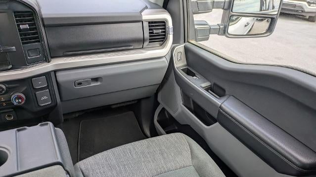 2024 Ford F-250 Super Duty Lariat