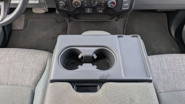 2024 Ford F-250 Super Duty Lariat
