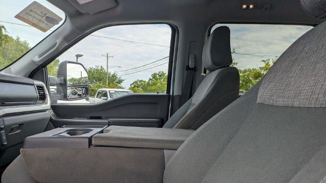2024 Ford F-250 Super Duty Lariat