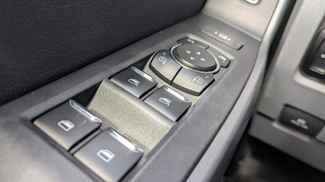 2024 Ford F-250 Super Duty Lariat