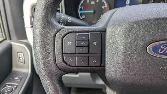 2024 Ford F-250 Super Duty Lariat
