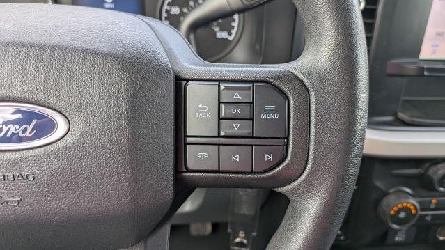 2024 Ford F-250 Super Duty Lariat