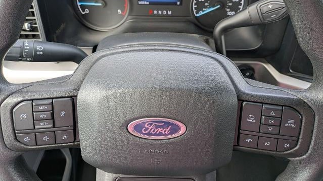 2024 Ford F-250 Super Duty Lariat