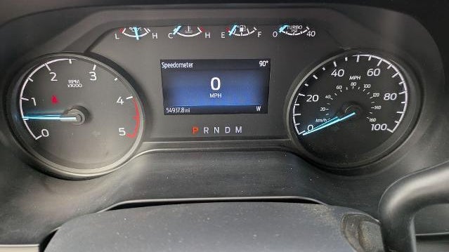 2024 Ford F-250 Super Duty Lariat