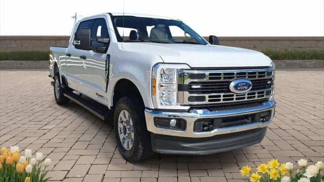 Preowned 2024 Ford F-250 Super Duty XLT for Sale
