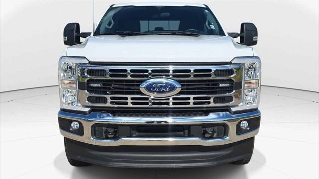2024 Ford F-250 Super Duty XLT