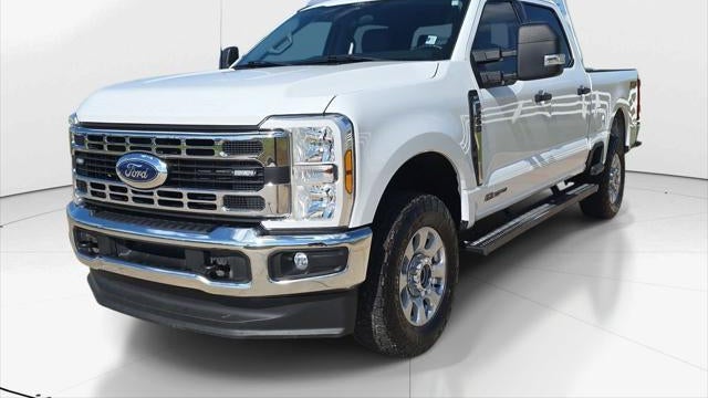 2024 Ford F-250 Super Duty XLT