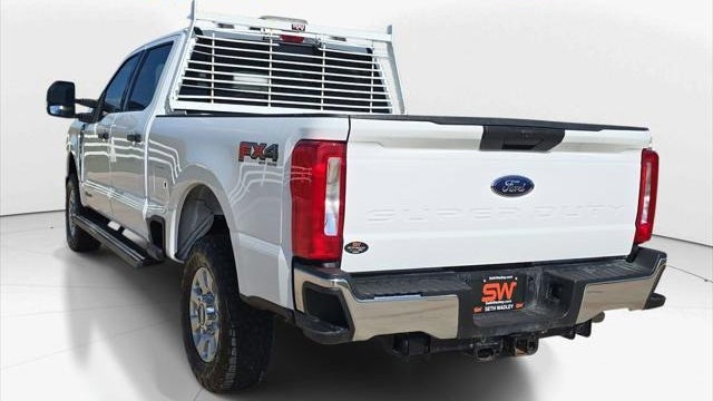 2024 Ford F-250 Super Duty XLT