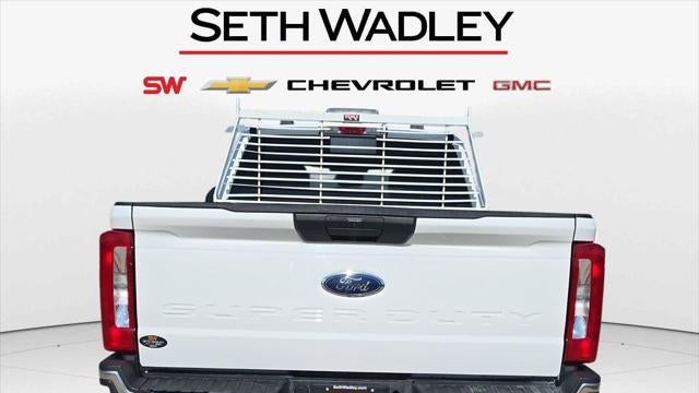 2024 Ford F-250 Super Duty XLT