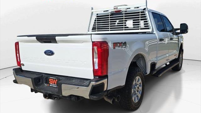 2024 Ford F-250 Super Duty XLT