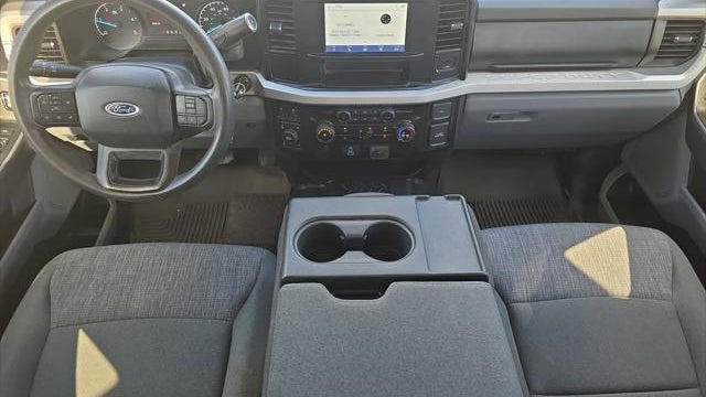 2024 Ford F-250 Super Duty XLT