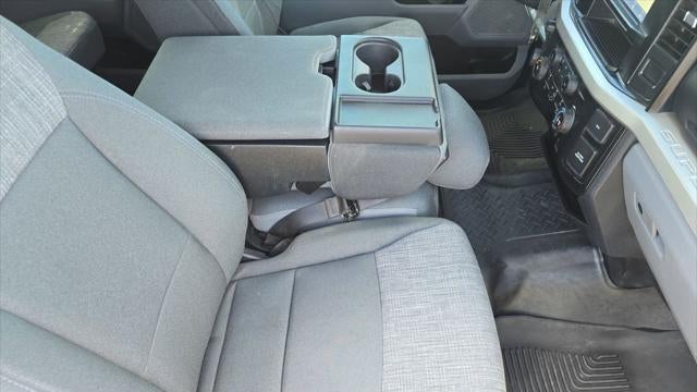 2024 Ford F-250 Super Duty XLT