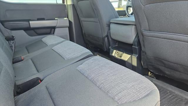 2024 Ford F-250 Super Duty XLT