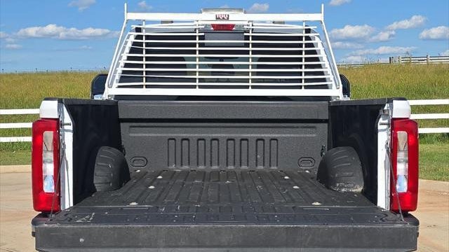2024 Ford F-250 Super Duty XLT