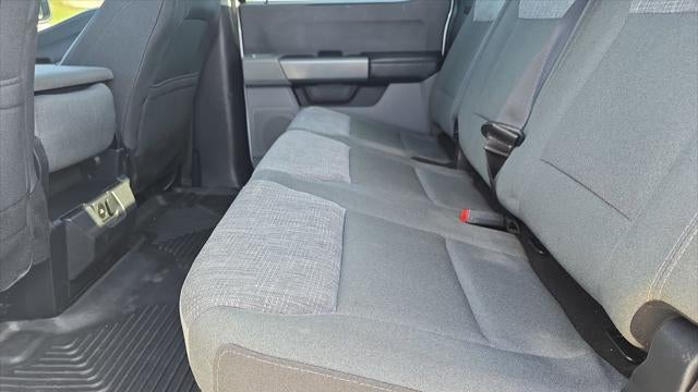 2024 Ford F-250 Super Duty XLT