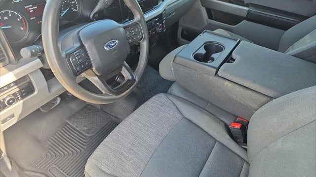 2024 Ford F-250 Super Duty XLT